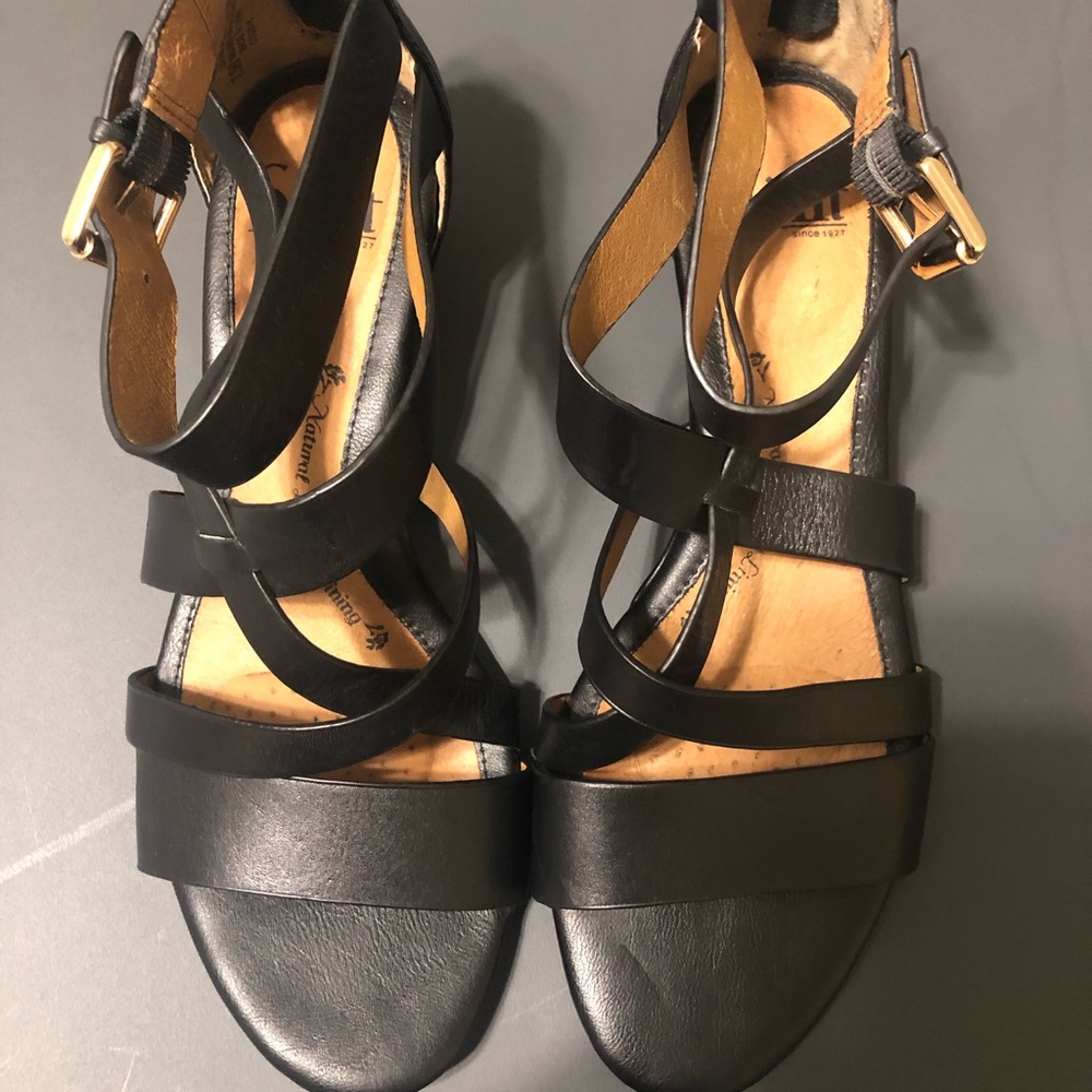 Sofft Strappy Sandals